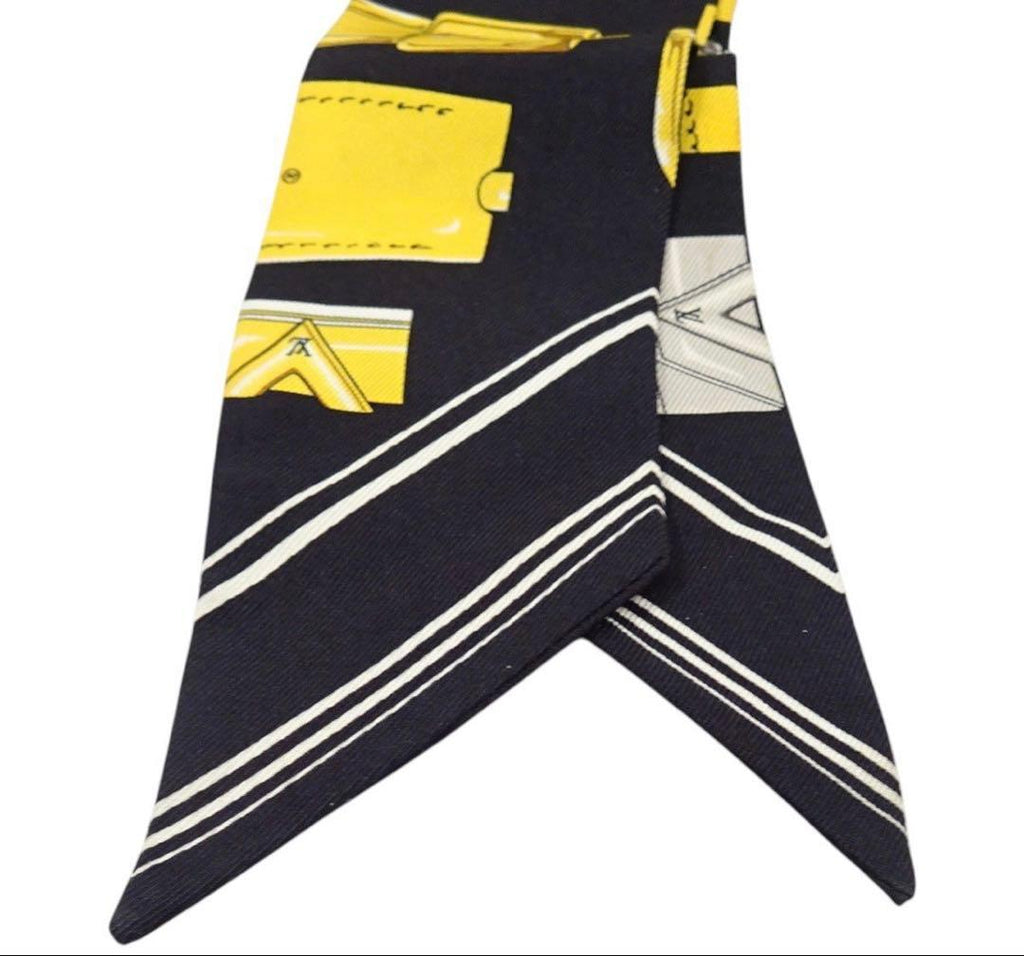 Louis Vuitton Bandeau BB Scarf — view 2