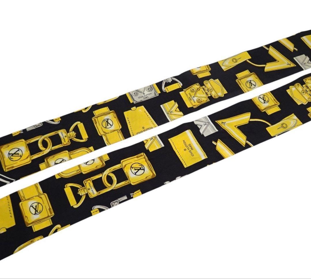 Louis Vuitton Bandeau BB Scarf — view 3
