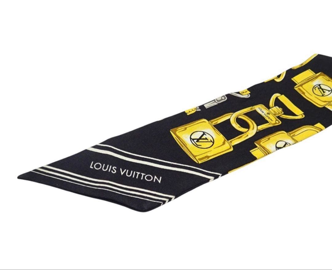 Louis Vuitton Bandeau BB Scarf — view 4