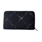 Chanel Travel Line Zip Around Wallet No 5 — view 3