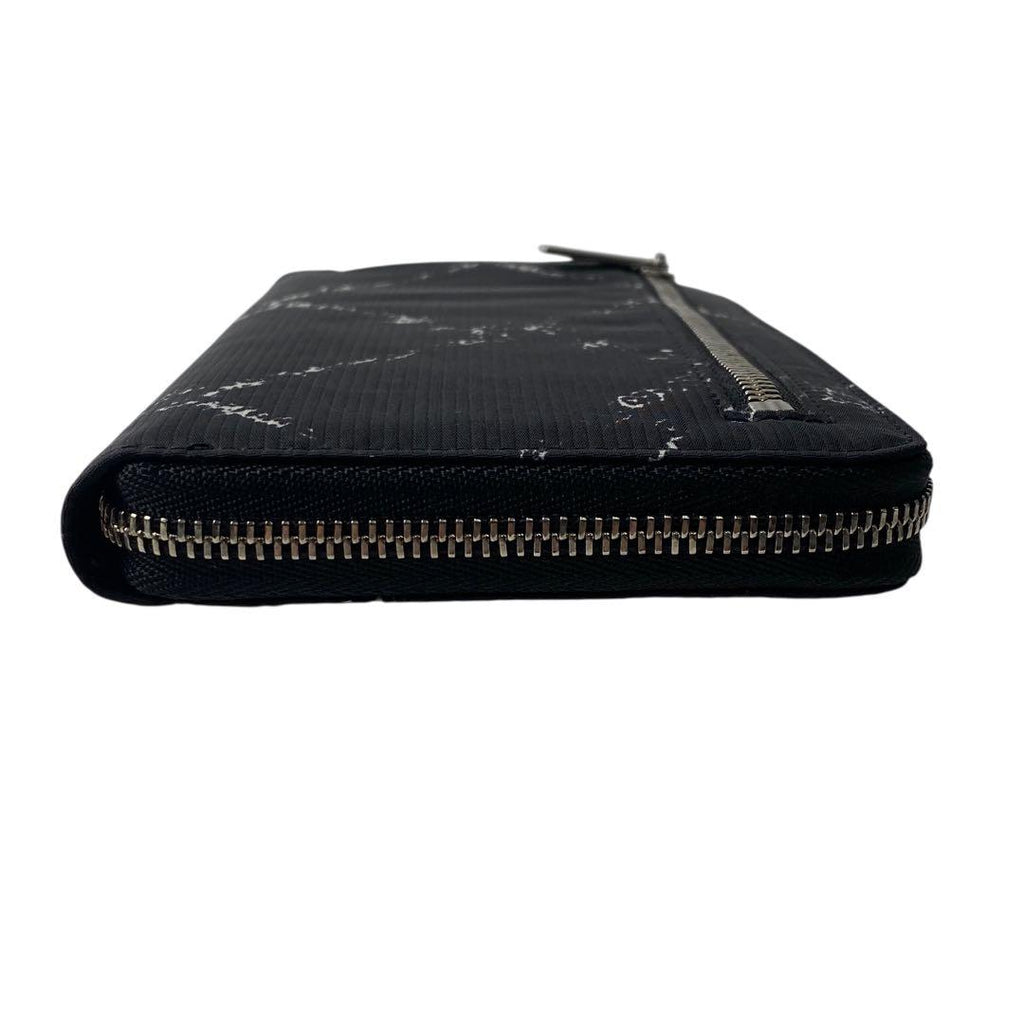 Chanel Travel Line Zip Around Wallet No 5 — view 5