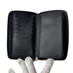 Chanel Travel Line Zip Around Wallet No 5 — view 6