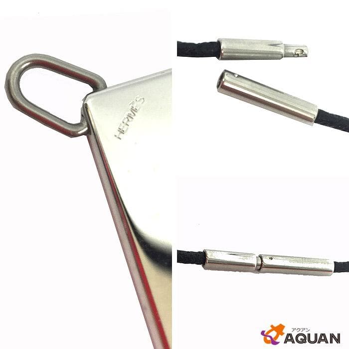 Hermes Symbol Chokers 2000 Pair Aq3230 — view 5