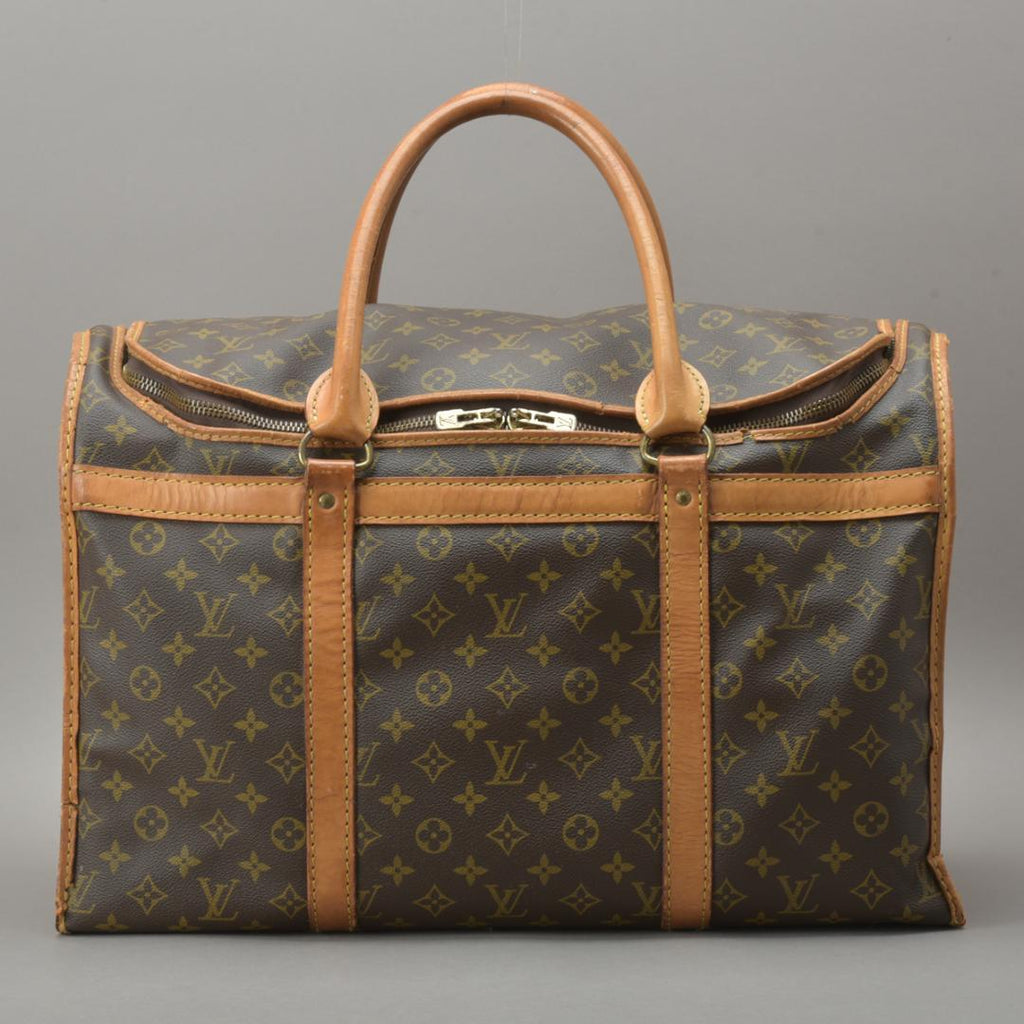 Louis Vuitton Sac Pet Travel