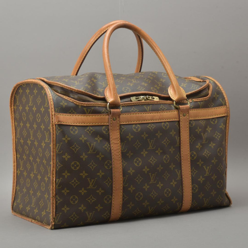 Louis Vuitton Sac Pet Travel