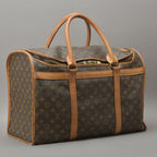 Louis Vuitton Sac Pet Travel