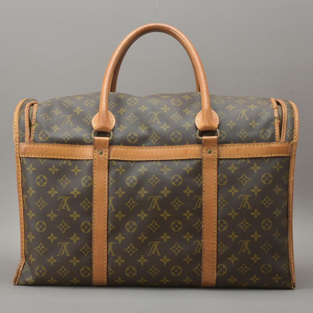 Louis Vuitton Sac Pet Travel