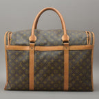 Louis Vuitton Sac Pet Travel