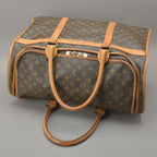 Louis Vuitton Sac Pet Travel