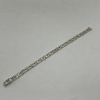 Gucci G Shape Bracelet SV 925 Vintage — view 3