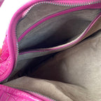 Bottega Veneta Intrecciato Hobo Shoulder Bag — view 8