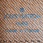 Louis Vuitton Monceau 2-Way Shoulder Bag — view 5