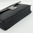 Louis Vuitton Belaia Taiga Clutch Leather — view 6