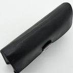 Louis Vuitton Belaia Taiga Clutch Leather — view 8