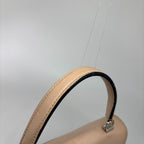 Louis Vuitton Lockme 2 Cartable Blue Handbag — view 6