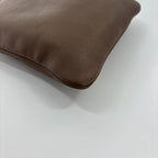 Hermes Super Aline Etoupe Silver Shoulder — view 6