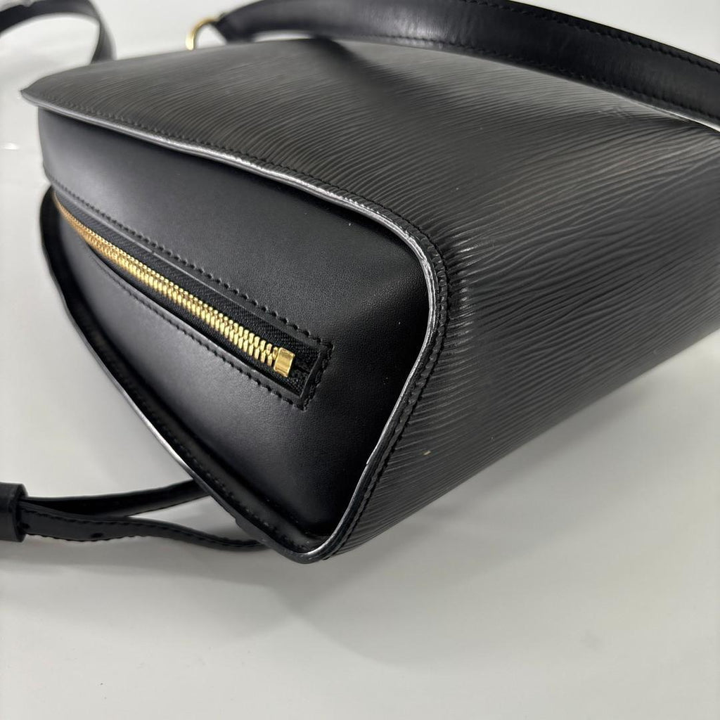Louis Vuitton Super Epi Backpack Mabillon — view 7