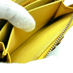 Chanel Wallet Boy Round Zip Coin Purse — view 6