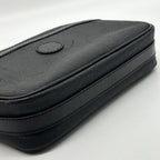 Fendi Pecan Shoulder Bag Leather Coating Vintage — view 6