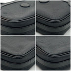 Fendi Pecan Shoulder Bag Leather Coating Vintage — view 7