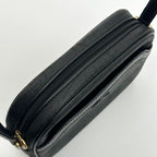 Fendi Pecan Shoulder Bag Leather Coating Vintage — view 8