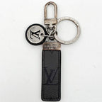 Louis Vuitton Porte Cles Neo LV Club Eclipse Charm Monogram — view 3