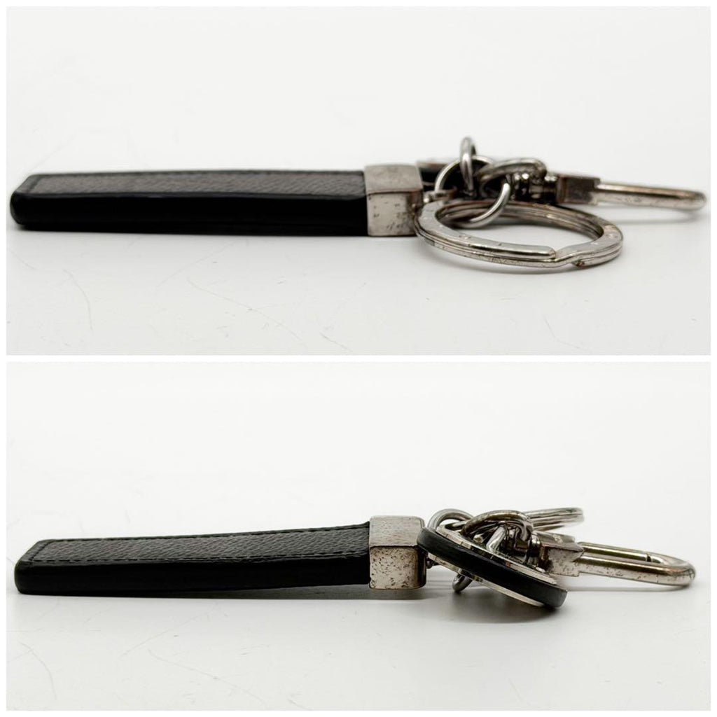 Louis Vuitton Porte Cles Neo LV Club Eclipse Charm Monogram — view 4