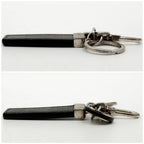 Louis Vuitton Porte Cles Neo LV Club Eclipse Charm Monogram — view 4