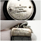 Louis Vuitton Porte Cles Neo LV Club Eclipse Charm Monogram — view 5