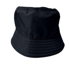 Prada Triangle Logo Bucket — view 3