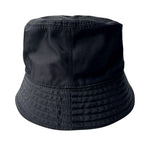 Prada Triangle Logo Bucket — view 5