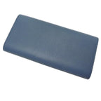 Hermes Passant Long Vaux-Ever Color Blue Agat — view 2