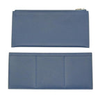 Hermes Passant Long Vaux-Ever Color Blue Agat — view 5
