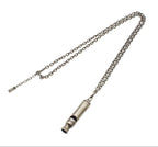 Saint Laurent Whistle Motif Necklace — view 2