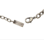 Saint Laurent Whistle Motif Necklace — view 5