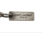 Saint Laurent Whistle Motif Necklace — view 6