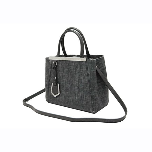 Fendi Toujours 2 way Bag 8 Bh253 — view 2