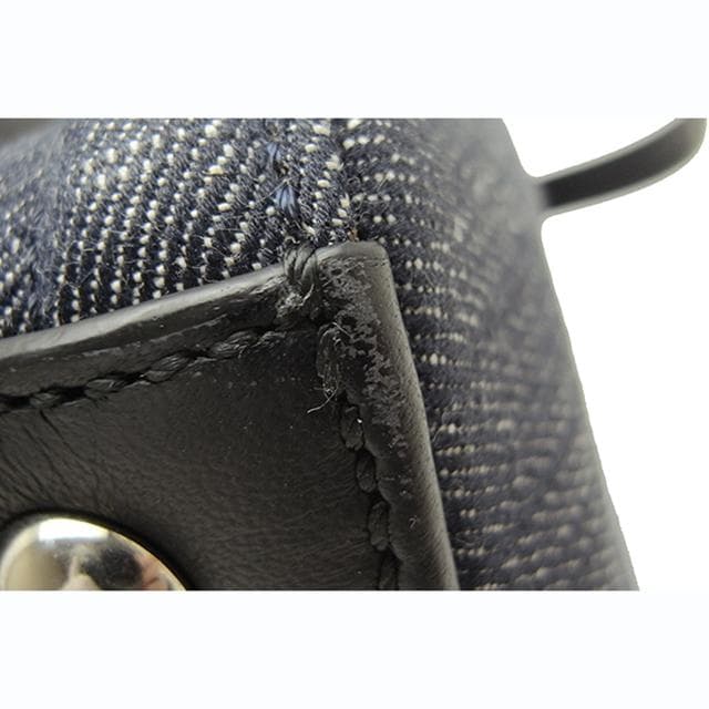 Fendi Toujours 2 way Bag 8 Bh253 — view 6
