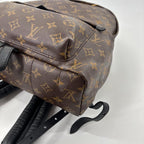 Louis Vuitton Monogram Palm Springs MM Backpack — view 8