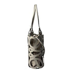 Loewe Anagram Cutout Tote Bag