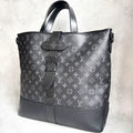 Louis Vuitton Eclipse Saumur