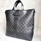 Louis Vuitton Eclipse Saumur