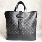 Louis Vuitton Eclipse Saumur — view 2