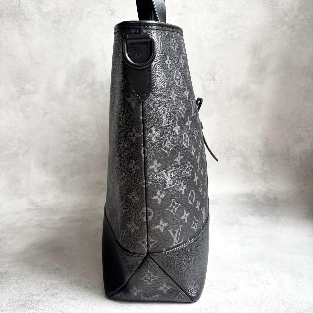 Louis Vuitton Eclipse Saumur — view 5