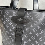 Louis Vuitton Eclipse Saumur — view 6