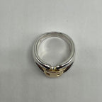Hermes History Ring YG — view 6