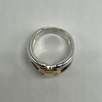 Hermes History Ring YG — view 7