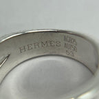 Hermes History Ring YG — view 8