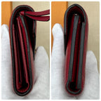 Louis Vuitton Empreinte Wallet Victorine — view 4