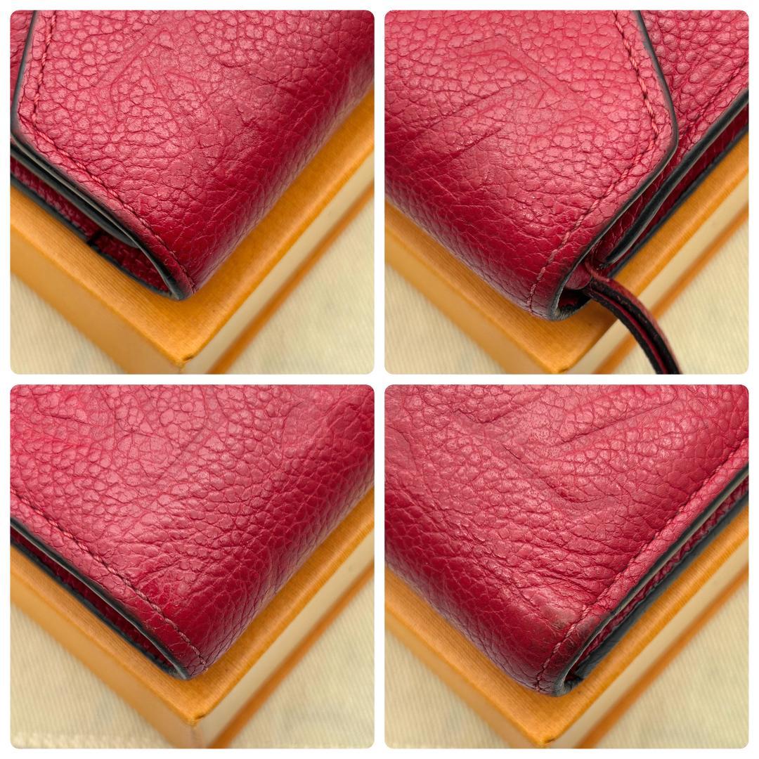 Louis Vuitton Empreinte Wallet Victorine — view 5